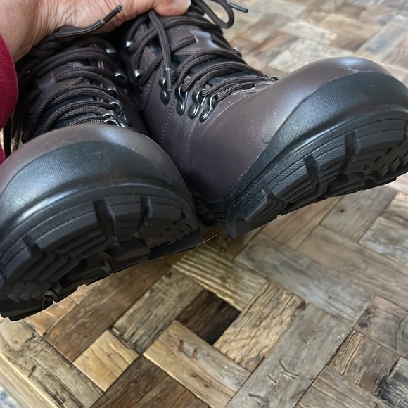Mountain Warehouse Men’s Latitude Extreme Vibram Waterproof Boots NEW - Picture 10 of 10
